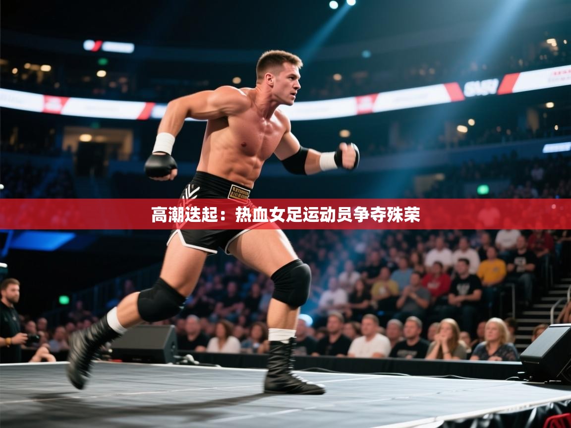 高潮迭起：热血女足运动员争夺殊荣