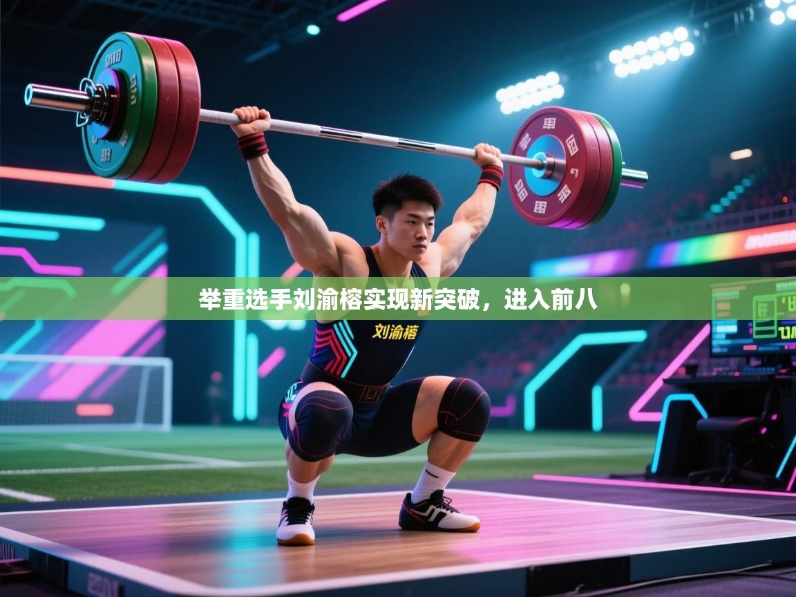 举重选手刘渝榕实现新突破，进入前八